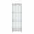 Blanc est en rupture de stock