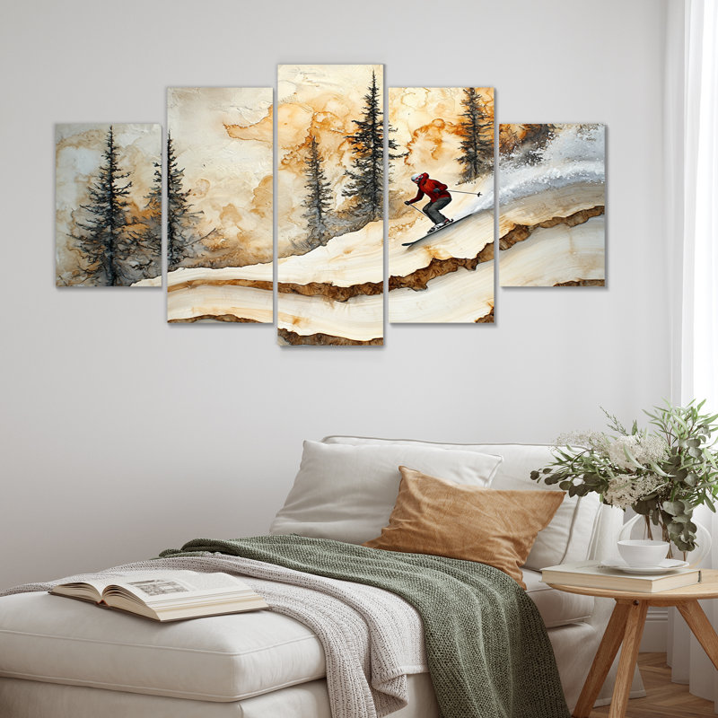 Palco - Art - For Living Room Diamond