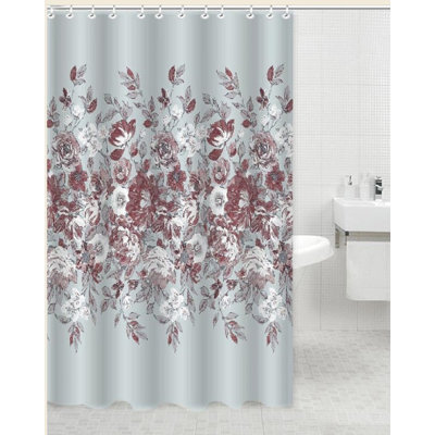 Rideau de douche Kaite