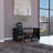 23" Wide 2-Tier Shelf Stackable Shoe Rack