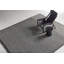 Tapis noir / gris Bousta-24320657