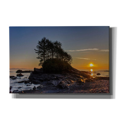 " Botany Bay Sunset " by Tim Oldford