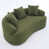 Vert antique est en rupture de stock