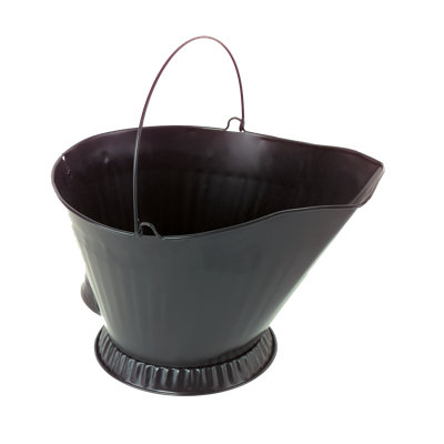 Ensemble d'outils de foyer en acier Daiton