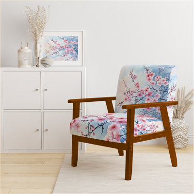 Fauteuil Cherry Blossom