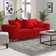 Brayden Studio Nostrand 3 Seater Sofa & Reviews | Wayfair.co.uk