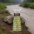 Portable Gold Panning Kit, 27pcs Complete Gold Prospecting Backpack Kit with Folding Sluice Box