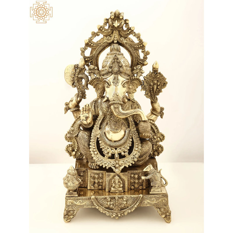 Religious & Spiritual Statue