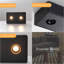 Aluminium LED Spotlight