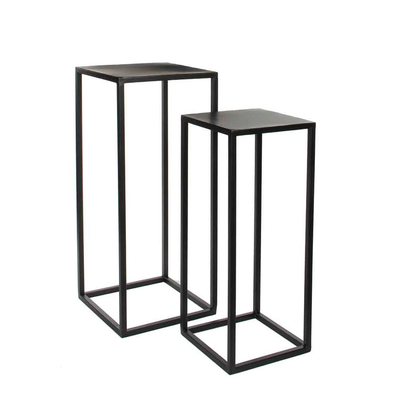 Goa Frame Nesting Tables