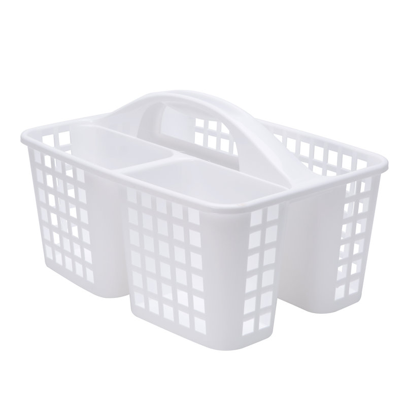 Fjeldheim Freestanding Bath Caddy