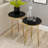 Stephanie End Table Set-87386585-87386584
