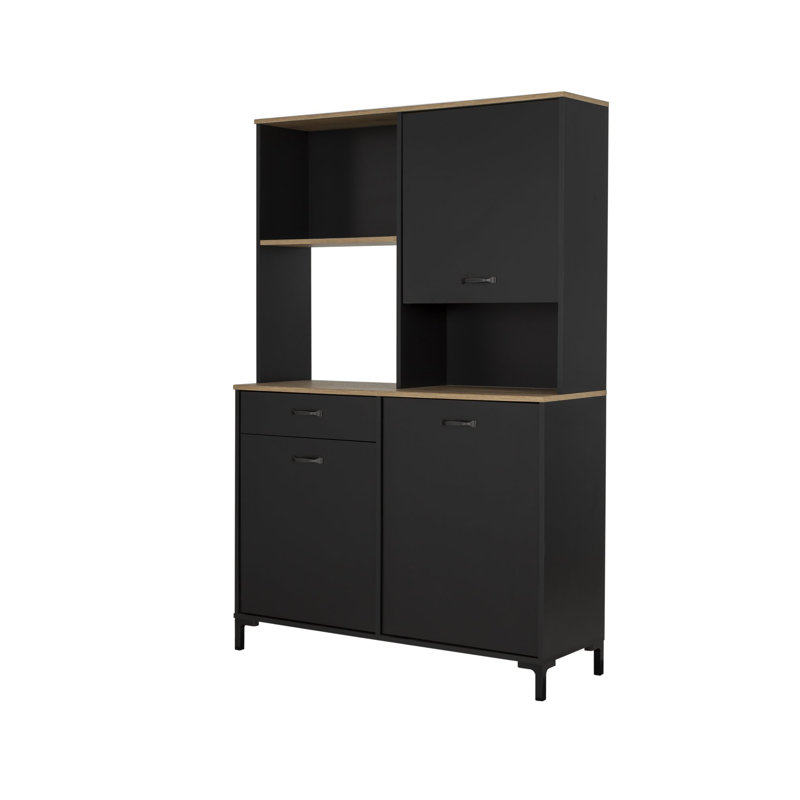 Baneza 180cm Kitchen Pantry