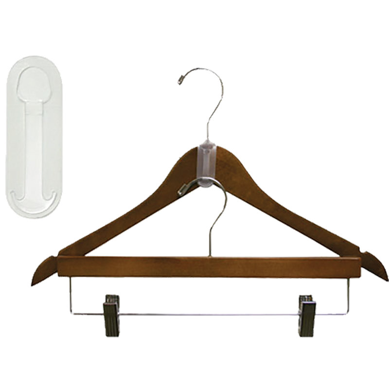 Plastic / Acrylic Specialty Hangers
