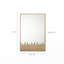 Miroir mural Modern Modern