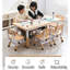 Table de jeu Swinney-426849672