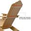 Chaise Adirondack-2019316459