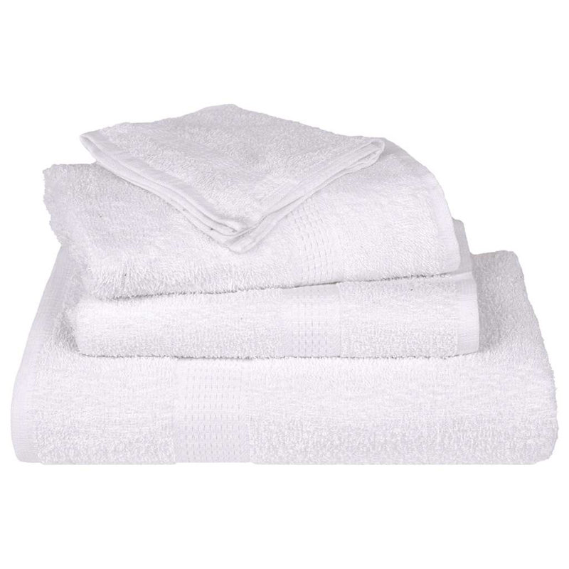 Rodrika 100% Cotton Beach Towel