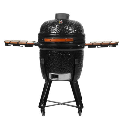 Maturi Kamado Barbecues 127cm W Charcoal Grill