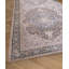 Bremerton Oriental Machine Printed Area Rug-1652494182