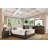 Vincenzo Upholstered Sleigh Bed-1643810676