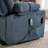 38.19" Wide Modern Power Lift Massage & Heating Recliner Chair With Cupholders & Side Pockets, Ideal For Elderly-683236451