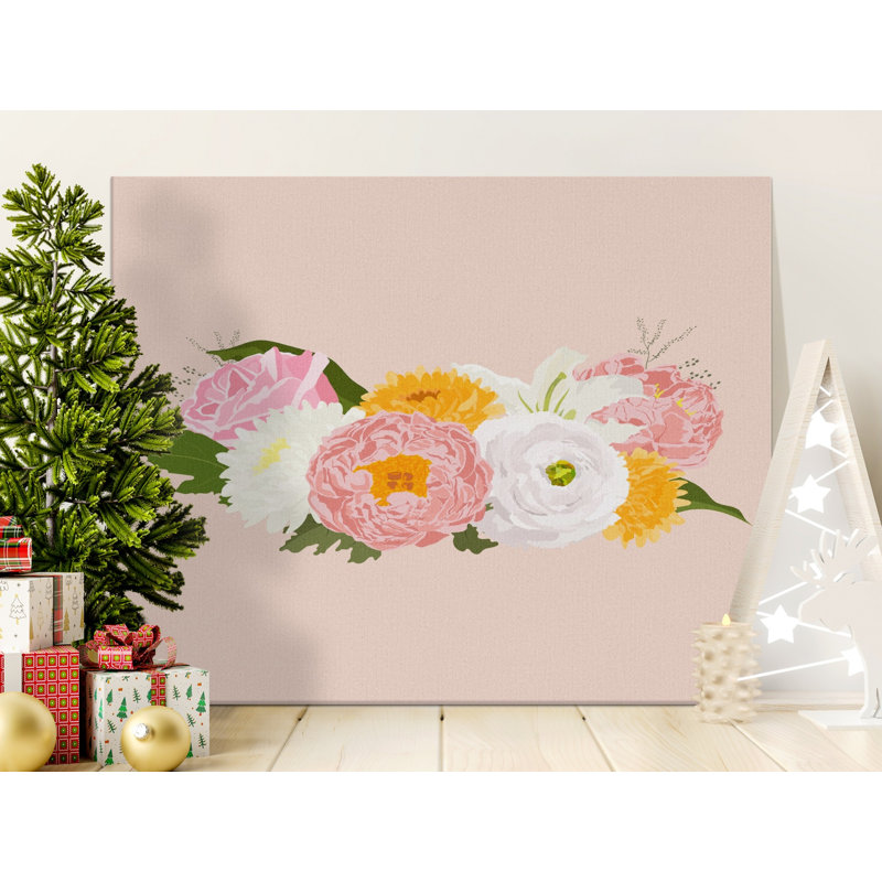 Osterman Wrapped Canvas Print Set, 30x24