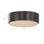 Blanco 1 - Light LED Flush Mount-77452289-77452292