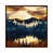 Classic Brown Wood Framed is unavailable