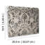 Papier peint auto-adhésif Blooming Damask-91636673
