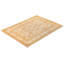 Classic One-of-a-Kind 9' 3" X 12' 9" Hand Knotted Area Rug