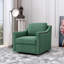 Fauteuil pivotant à 360 degrés-1795316142