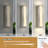 Modern Rust Dimmable LED Wall Sconces for Bedroom Living Room Bathroom Hallway-2117272682-2117272684