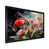 Black Single Picture Framed