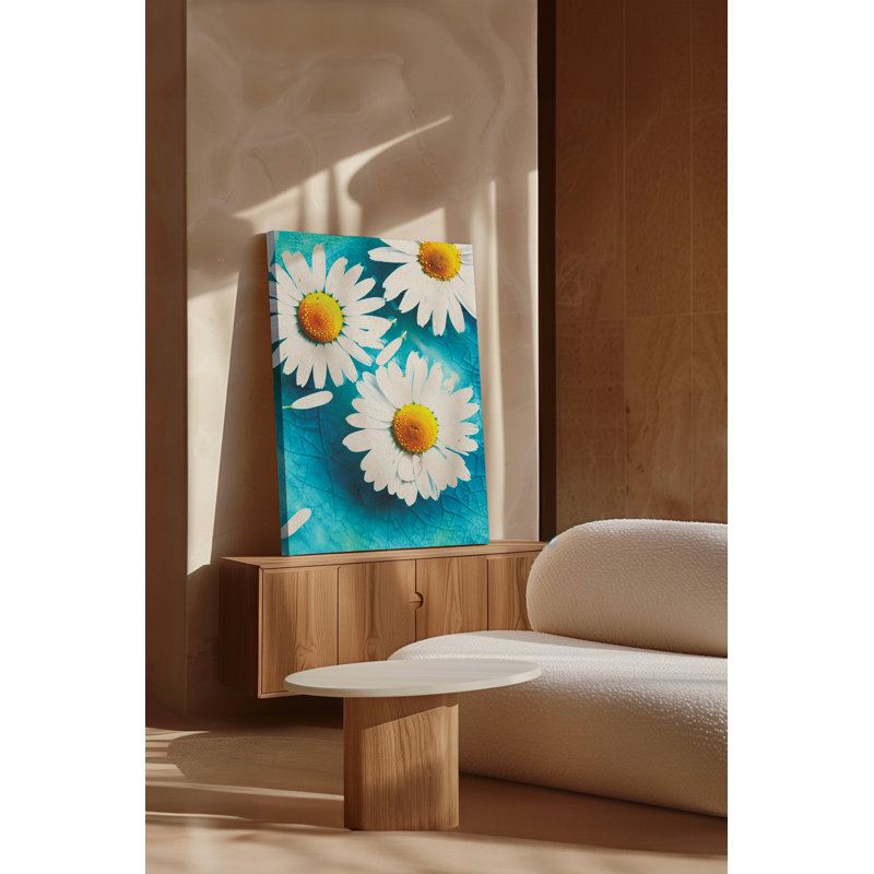 Superbe peinture sur toile décorative, 16 po x 24 po | 100% toile avec une épaisseur de 1,2 pouce | Parfait pour la décoration intérieure, le salon et le bureau | Couleurs éclatantes et conception unique pour rehausser tout espace