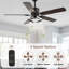 Ventilateur de plafond Classic Classic-1582527757