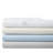 250 Thread Count Cotton Percale Sheet Set-383180563-383180548