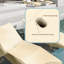 Chaise longue de piscine Modern Modern-1071776268