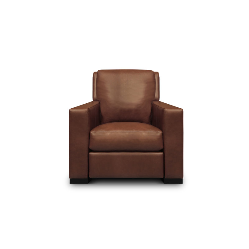 Santiago Recliner, Brown