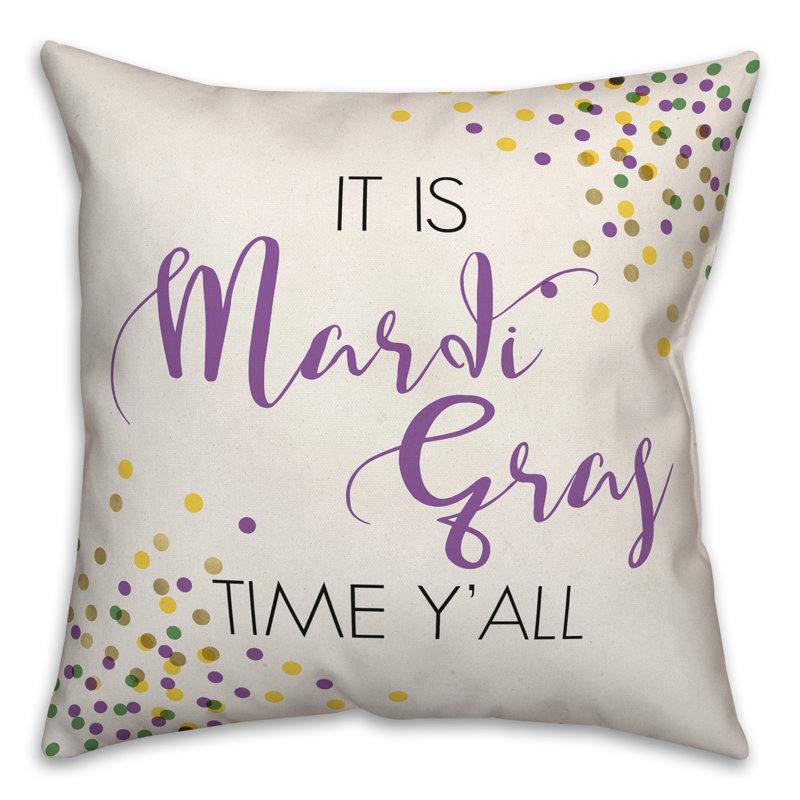  Square Pillow Cover & Insert