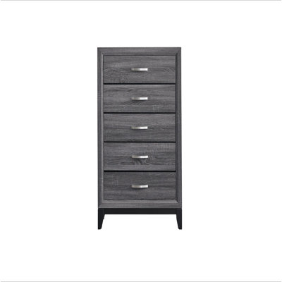 Commode Glasgow G04305-CH
