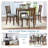 4 - Person Dining Set-1786067531-1786067530