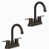 Oil Rubbed Bronze is out of stock
