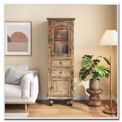 Armoire de rangement Farmhouse