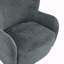 Chaise d'appoint moderne avec accoudoirs-1617307291
