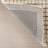 Melrose Checked Wool Area Rug-109074394