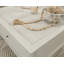 Table basse avec rangement Dobby Larkin