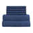 Bleu marine est en rupture de stock