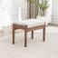 Repose-pieds rembourré Juntier-215849669