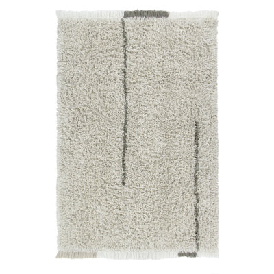 Solid Colour Area Rug